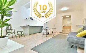 Vilnius Town Square Apartments Self Check-In 24H By H&H
