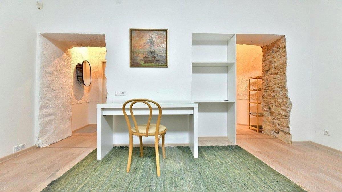 Vilnius Town Square Apartments Self Check-In 24H By H&H Exterior photo