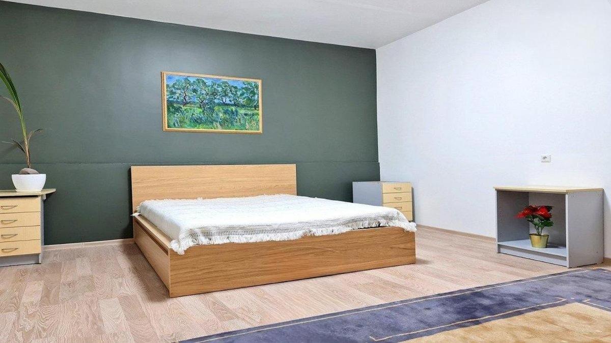 Vilnius Town Square Apartments Self Check-In 24H By H&H Exterior photo