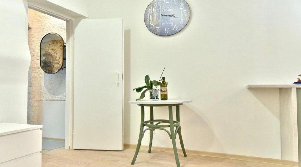 Vilnius Town Square Apartments Self Check-In 24H By H&H Exterior photo